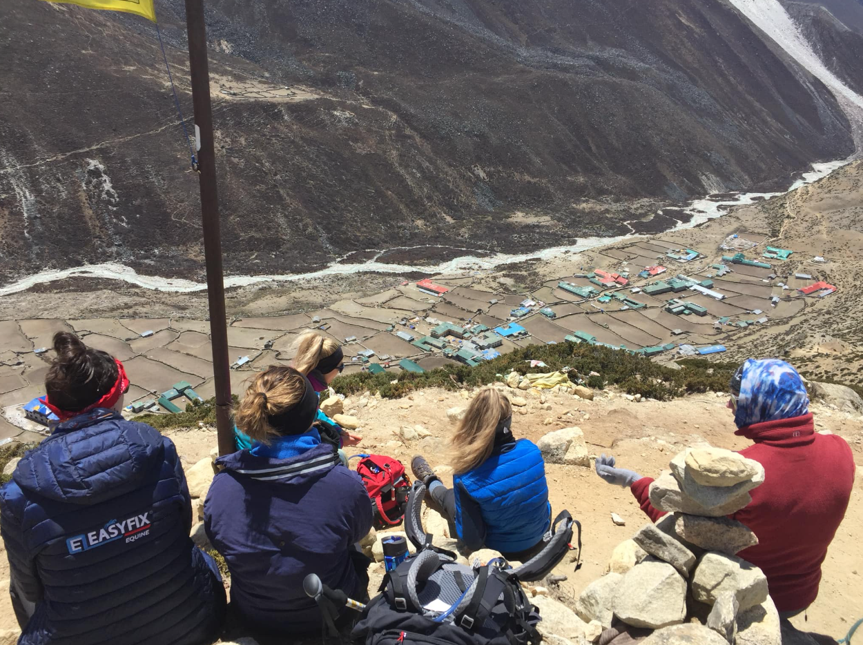 Everest Base Camp: 13-Night Himalayan Trekking Adventure gallery 10