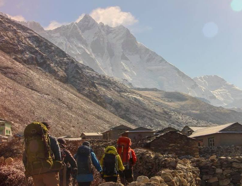 Everest Base Camp: 13-Night Himalayan Trekking Adventure, photo 5