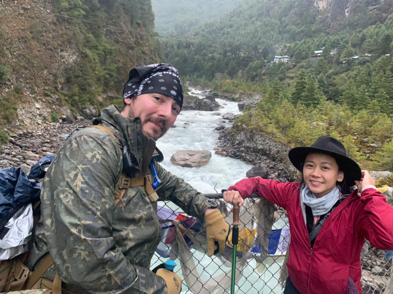 Everest Base Camp: 13-Night Himalayan Trekking Adventure, listing photo