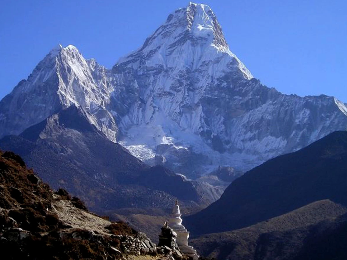 11-Day Ama Dablam Base Camp Trek, photo 4
