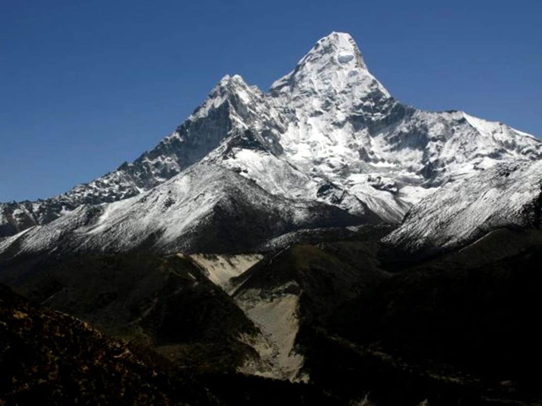 19-Night Nepal Expedition: Trek to Everest & Summit Island Peak (6,189m) gallery 3