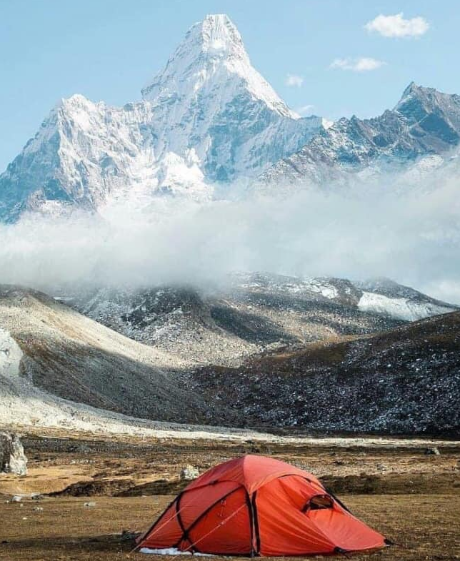 11-Day Ama Dablam Base Camp Trek, photo 3