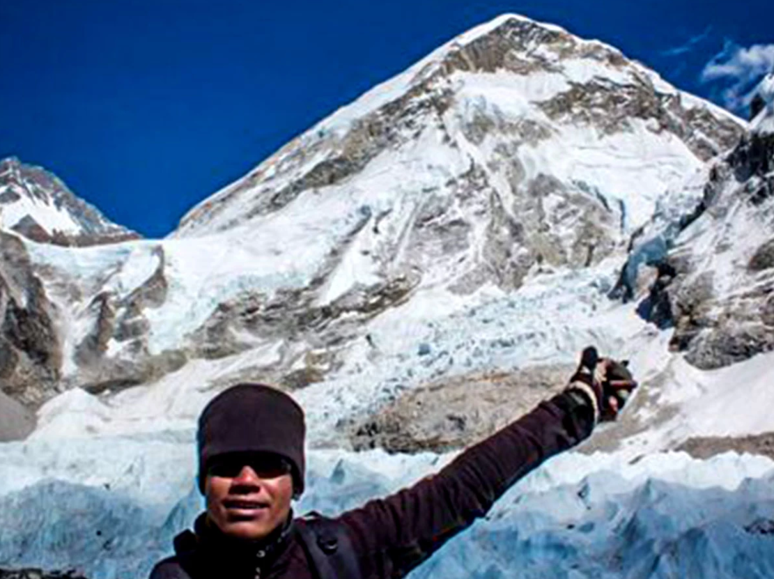 19-Night Nepal Expedition: Trek to Everest & Summit Island Peak (6,189m) gallery 6