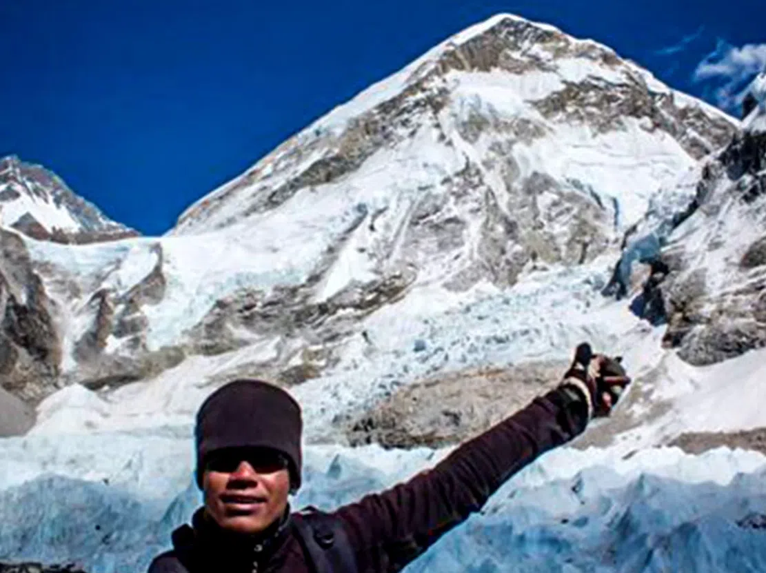 Everest Three Passes Trek: 18-Night High-Altitude Challenge, photo 2