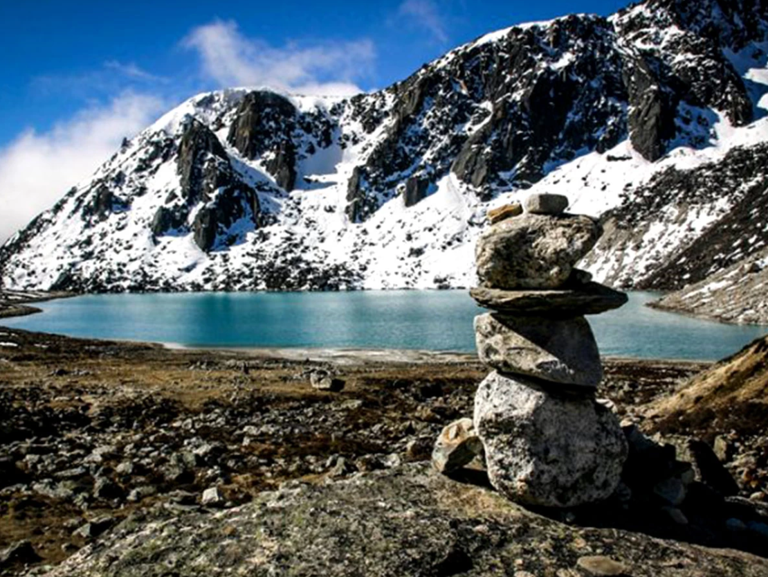 Everest Three Passes Trek: 18-Night High-Altitude Challenge, photo 4