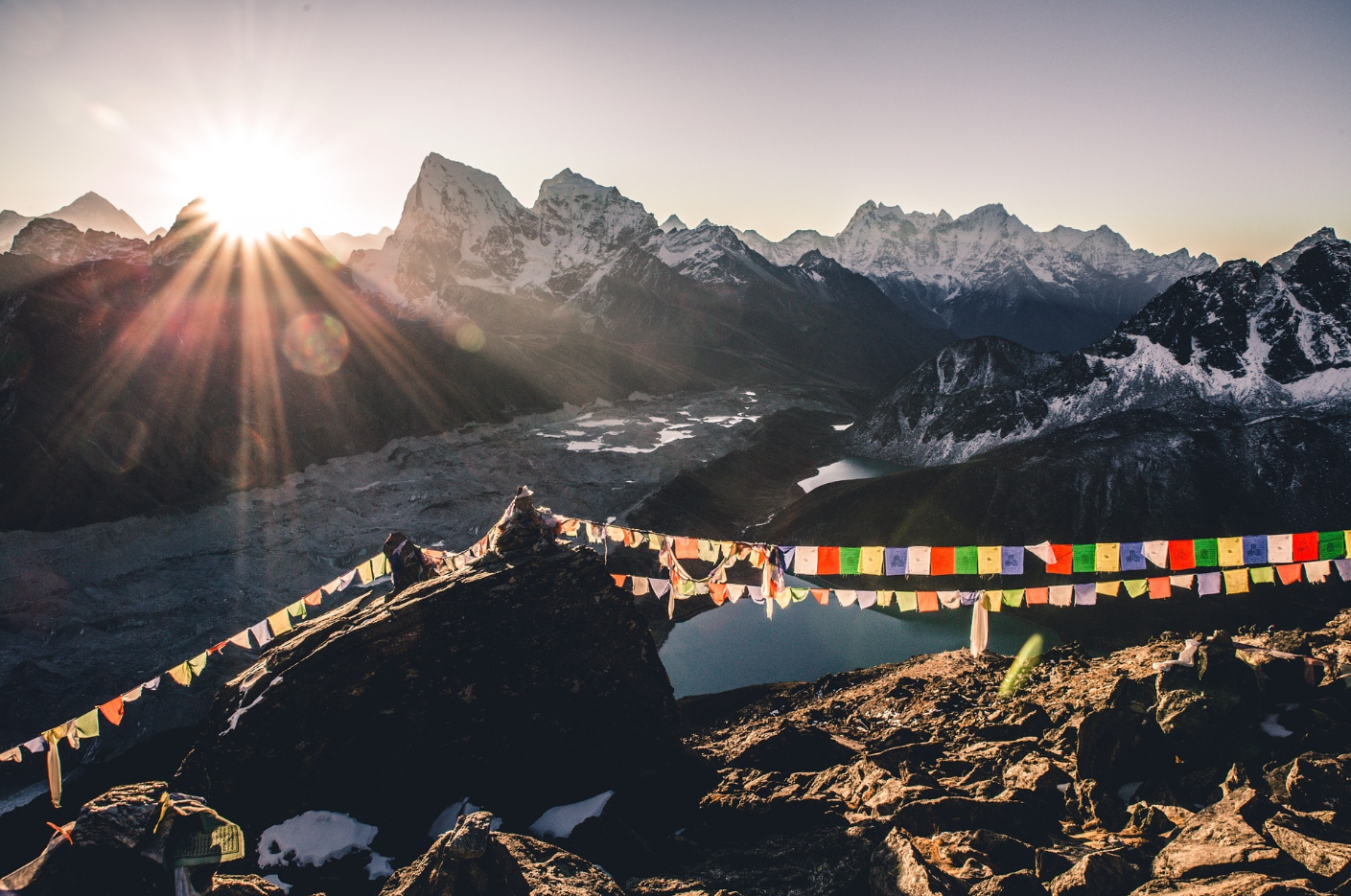 12-Night Nepal Trek to Gokyo Lakes & Gokyo Ri Viewpoint, photo 4