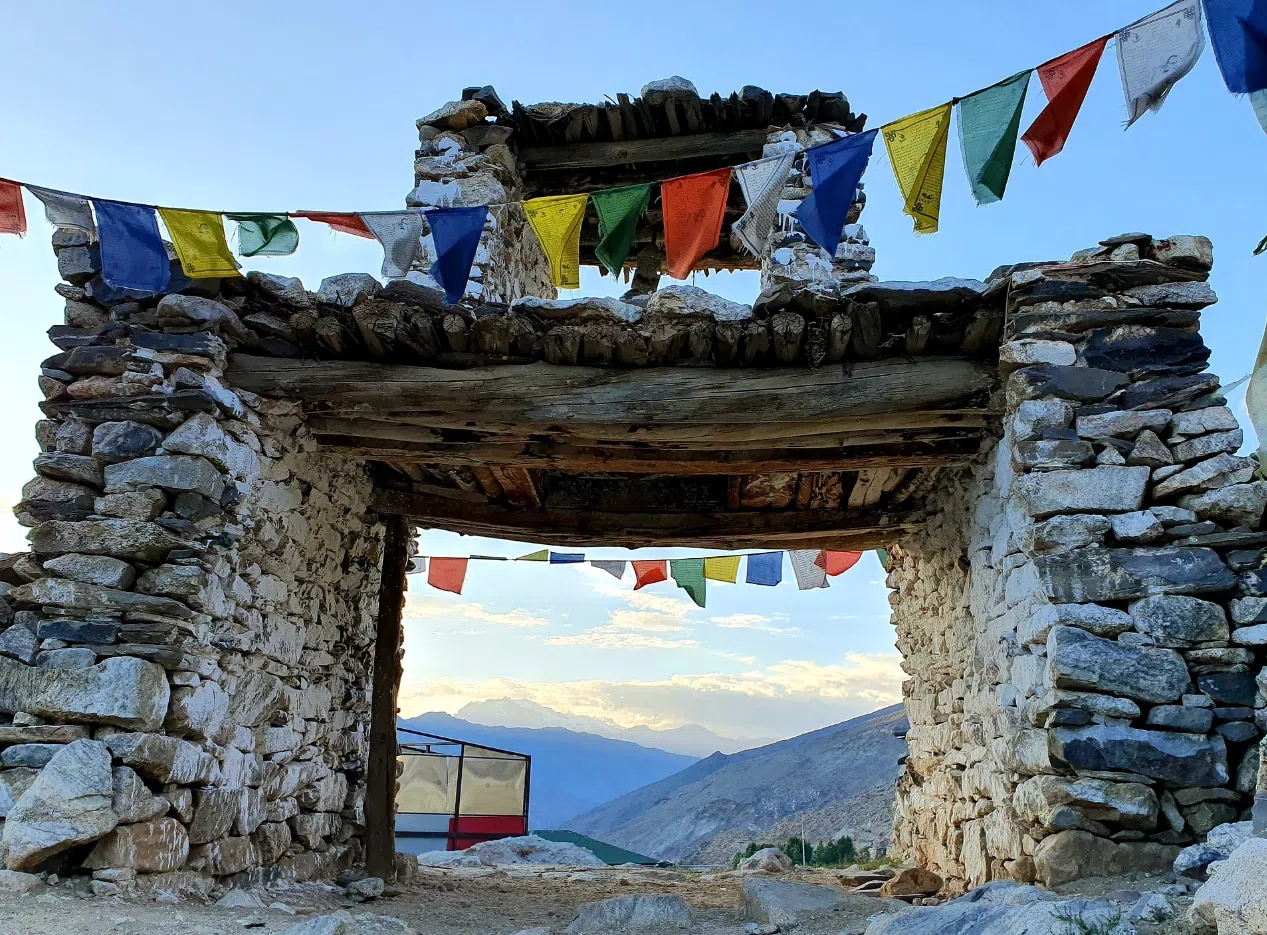 12-Night Nepal Trek to Gokyo Lakes & Gokyo Ri Viewpoint, photo 2