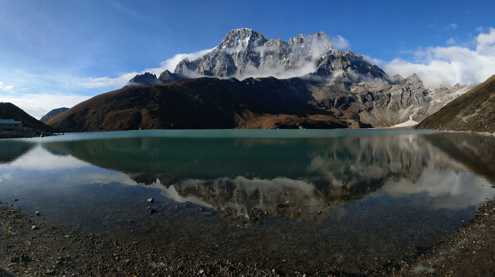 12-Night Nepal Trek to Gokyo Lakes & Gokyo Ri Viewpoint gallery 4