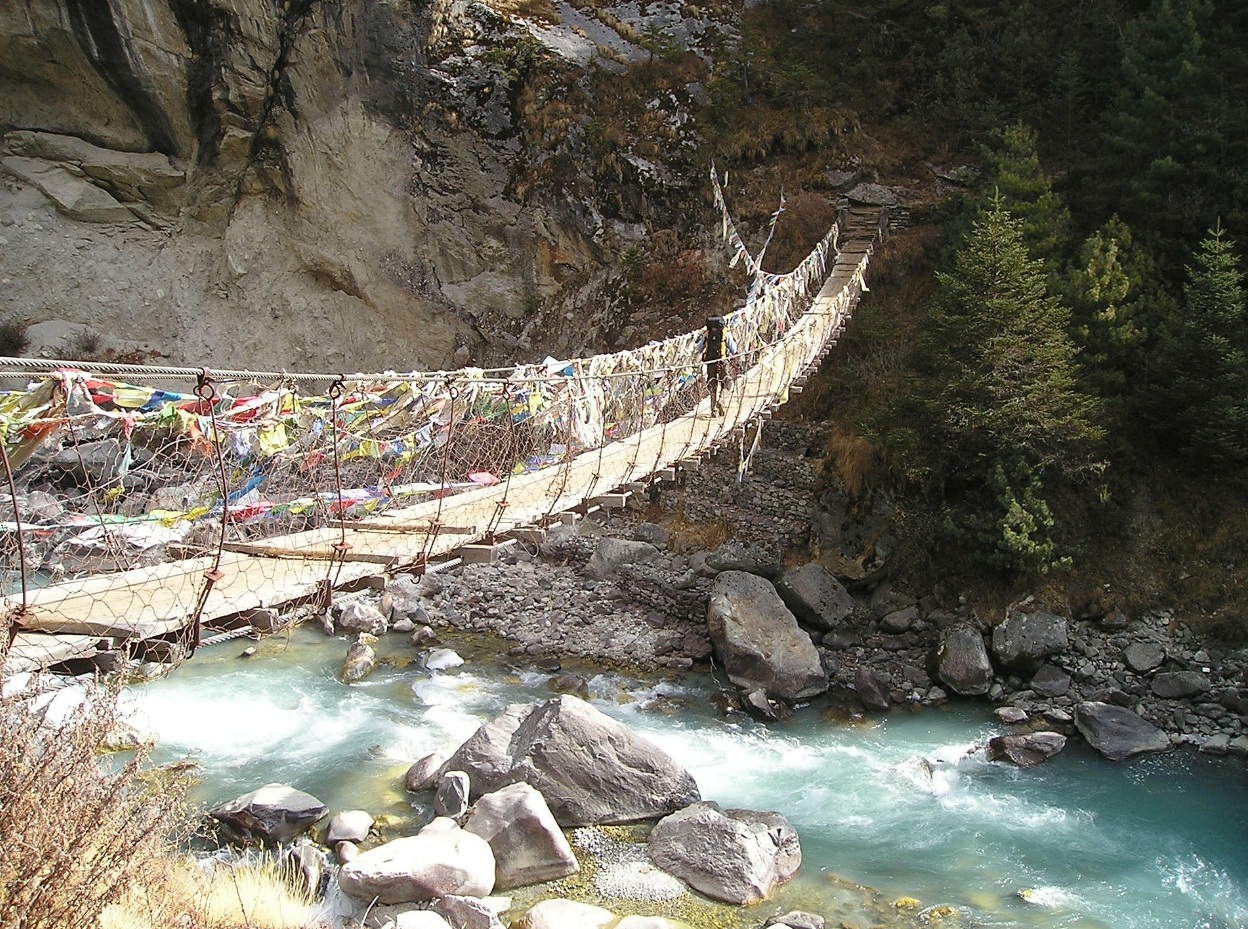 12-Night Nepal Trek to Gokyo Lakes & Gokyo Ri Viewpoint, photo 5