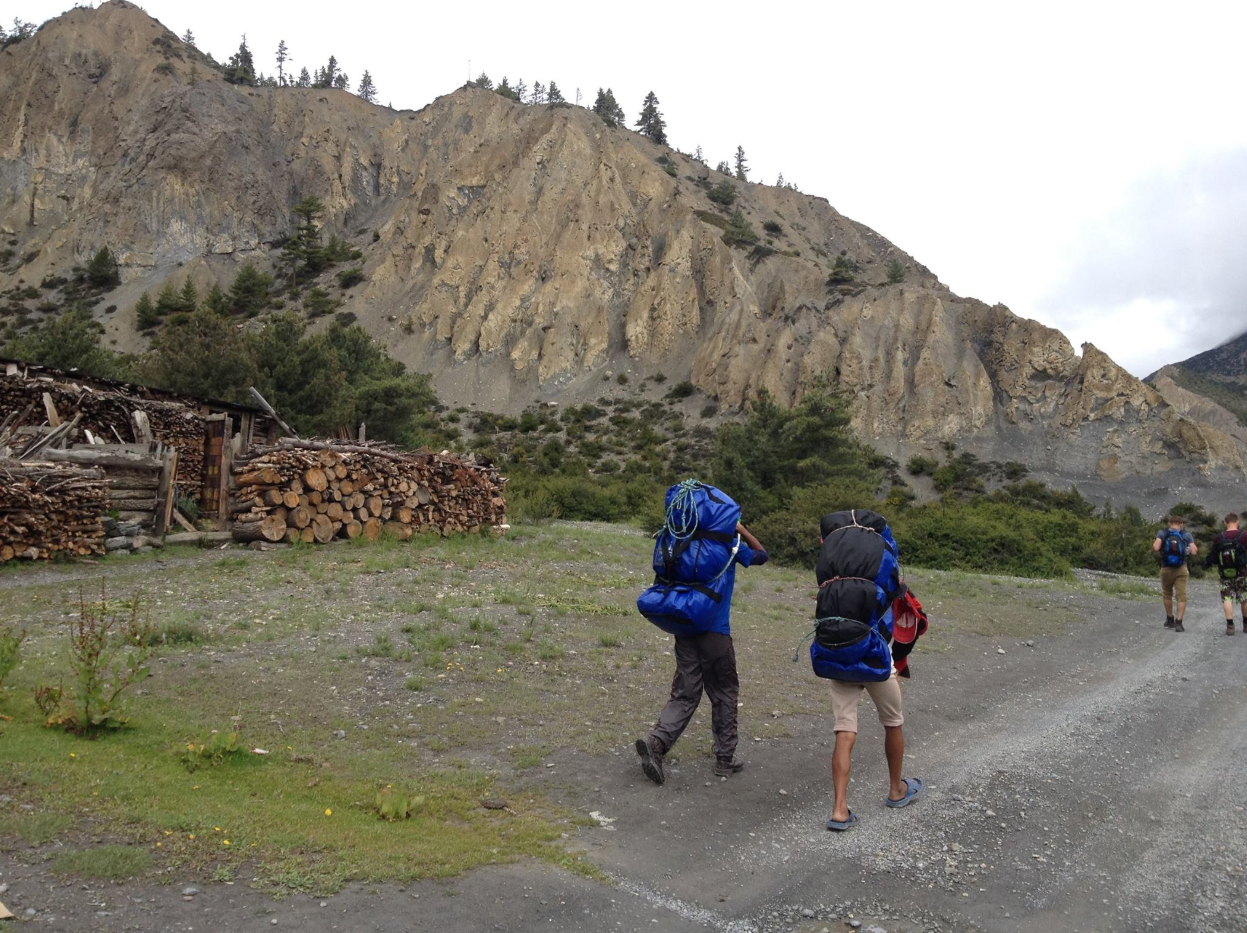 Annapurna Circuit: 13-Night Journey Across Nepal’s Iconic Pass, photo 3