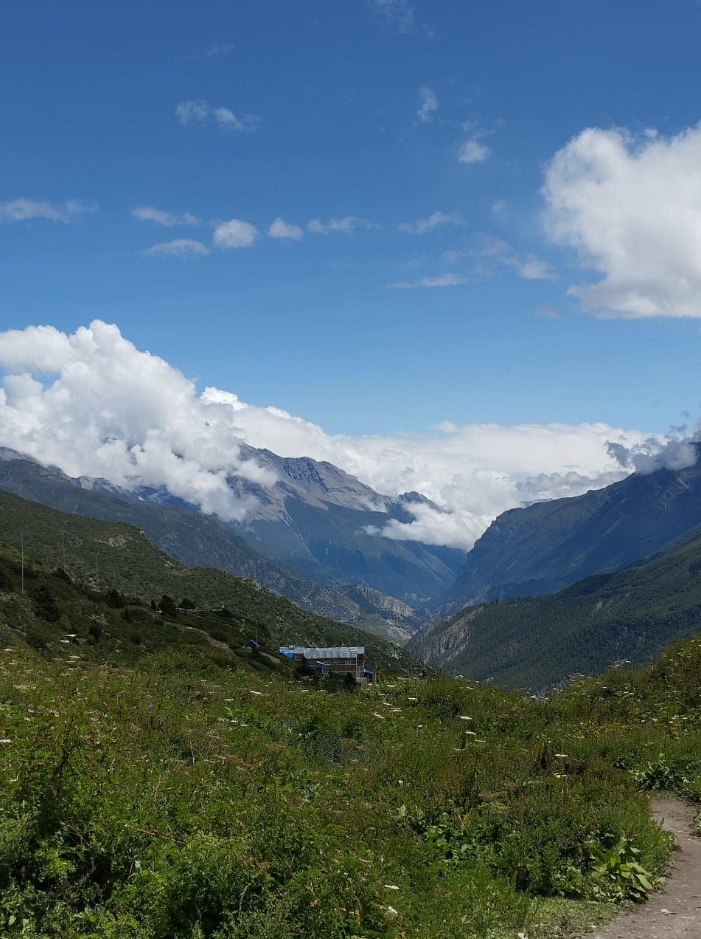Annapurna Base Camp Trek: 12-Night Himalayan Adventure gallery 2