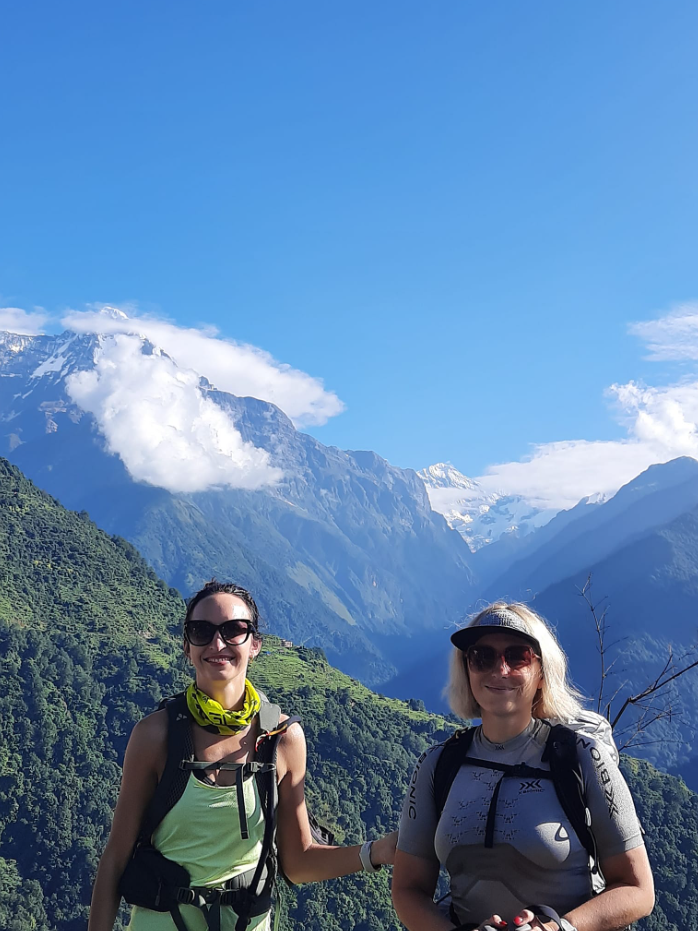 Annapurna Base Camp Trek: 12-Night Himalayan Adventure, photo 4