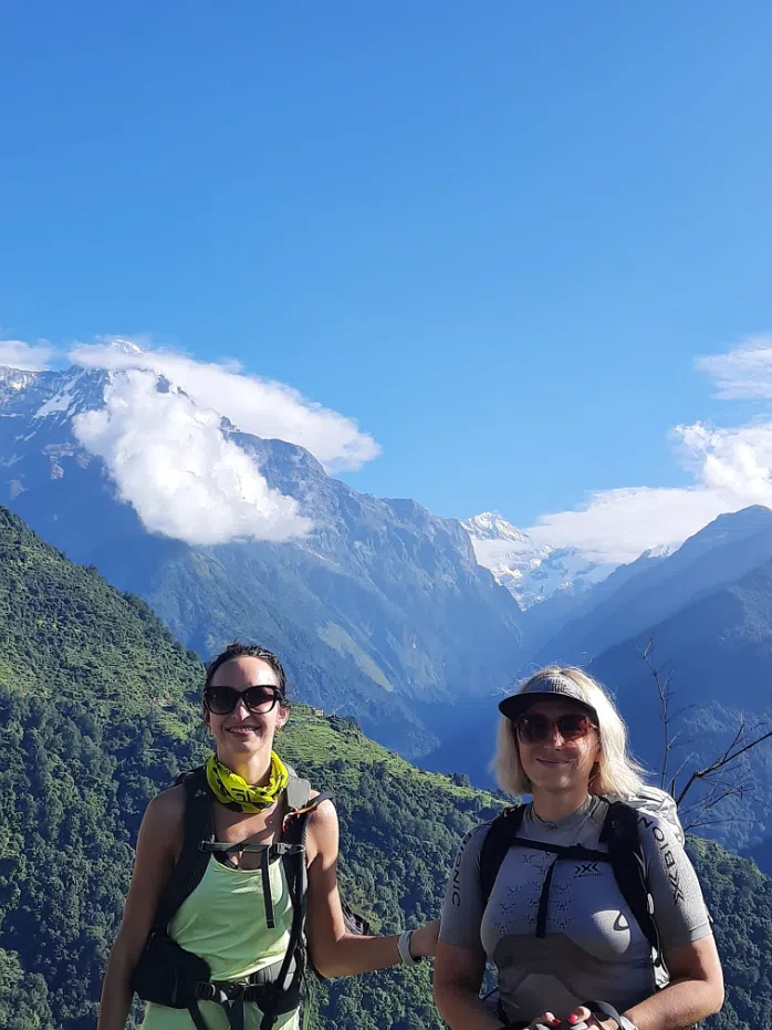 Annapurna Circuit: 13-Night Journey Across Nepal’s Iconic Pass, photo 2