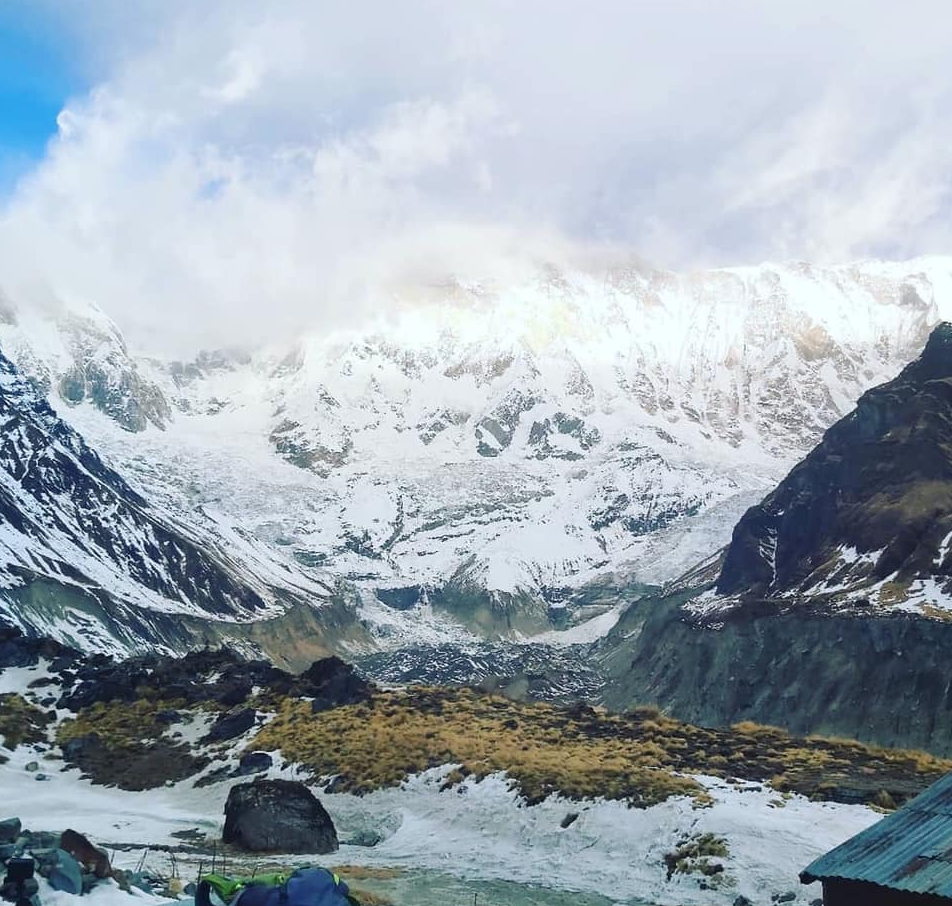 Annapurna Base Camp Trek: 12-Night Himalayan Adventure gallery 6