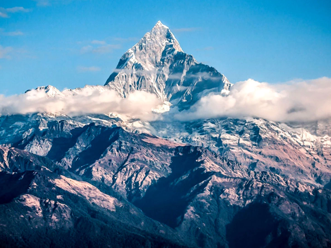 Mardi Himal Base Camp Trek – 8 Nights Off the Beaten Path in Nepal gallery 6