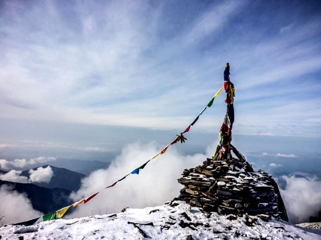Mardi Himal Base Camp Trek – 8 Nights Off the Beaten Path in Nepal, photo 5