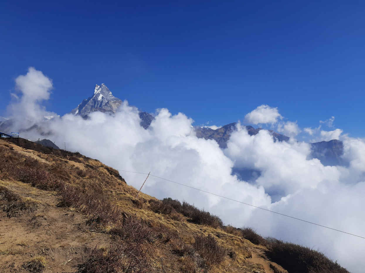 Mardi Himal Base Camp Trek – 8 Nights Off the Beaten Path in Nepal gallery 2