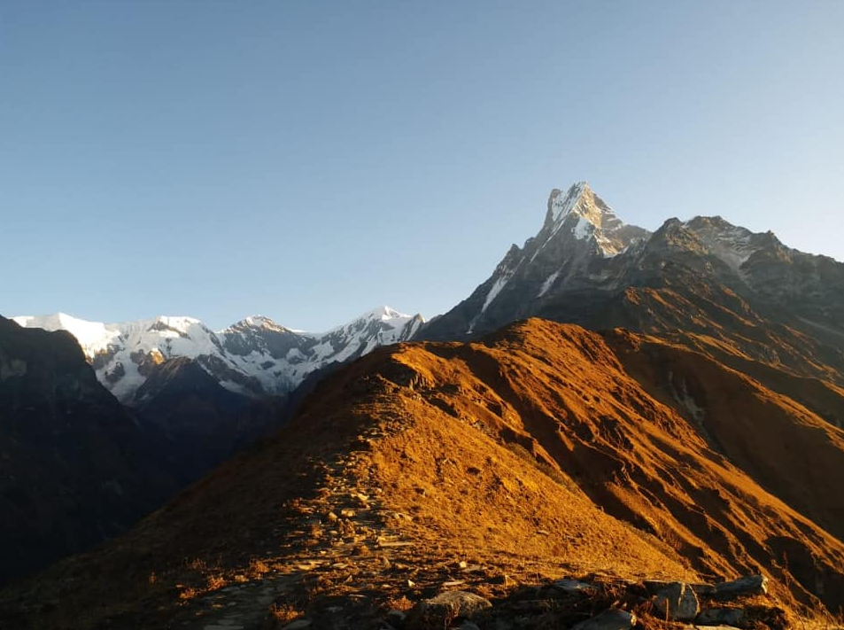 Mardi Himal Base Camp Trek – 8 Nights Off the Beaten Path in Nepal gallery 3