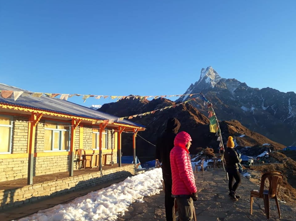 Mardi Himal Base Camp Trek – 8 Nights Off the Beaten Path in Nepal gallery 4