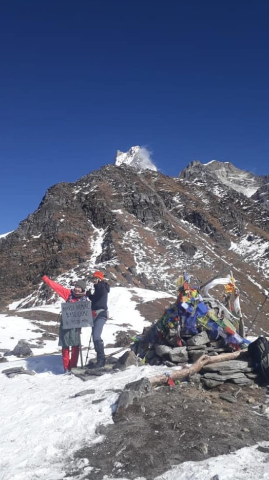 Mardi Himal Base Camp Trek – 8 Nights Off the Beaten Path in Nepal, photo 3