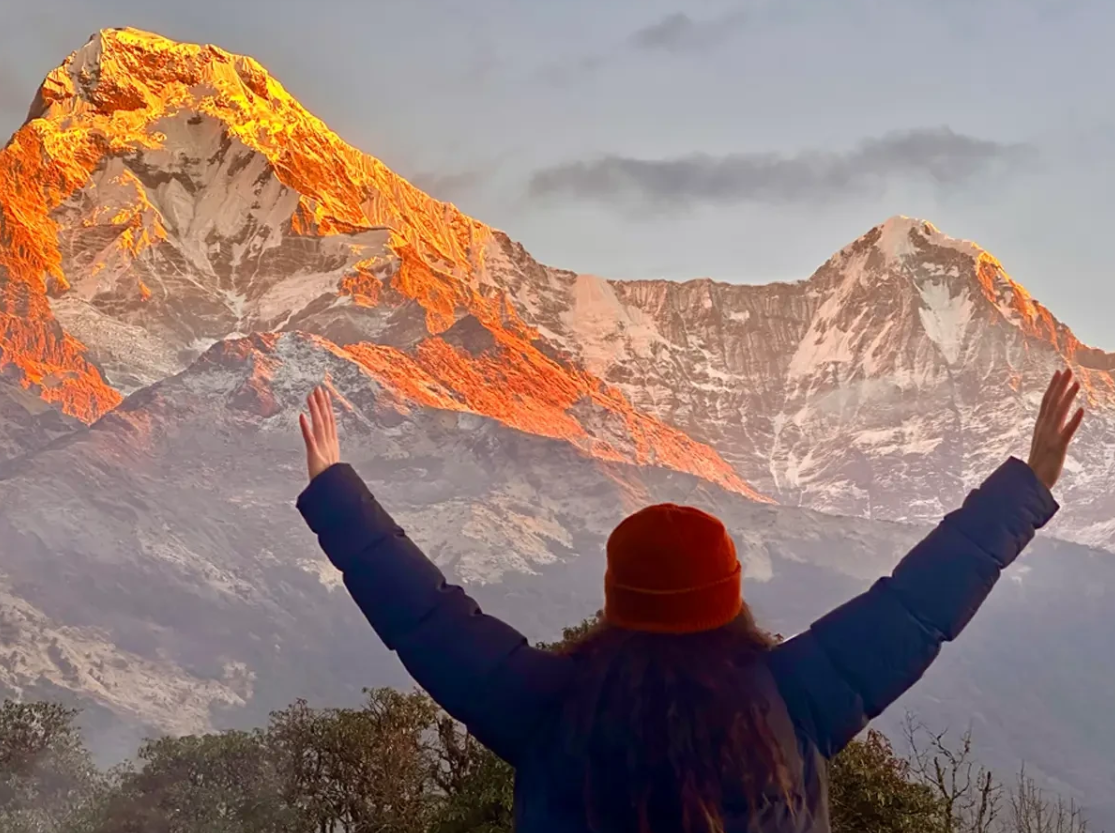 Poon Hill & Hot Springs Trek – 9 Nights in the Annapurna Foothills gallery 6