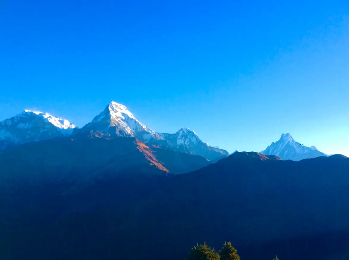 Poon Hill & Hot Springs Trek – 9 Nights in the Annapurna Foothills gallery 8