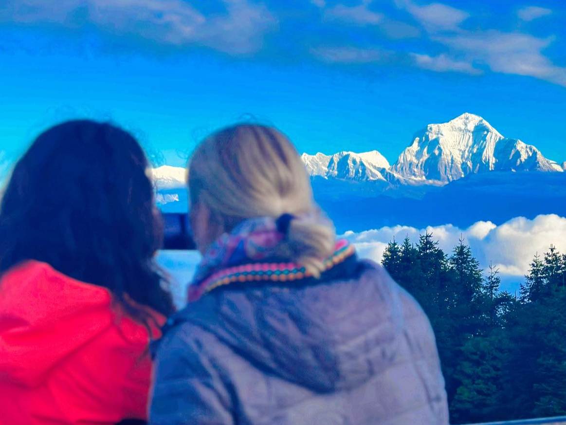 Poon Hill & Hot Springs Trek – 9 Nights in the Annapurna Foothills, photo 4