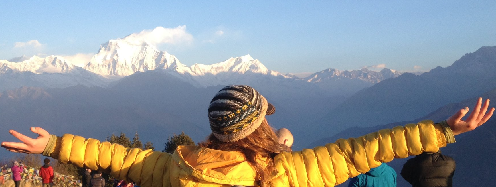 Poon Hill & Hot Springs Trek – 9 Nights in the Annapurna Foothills gallery 2