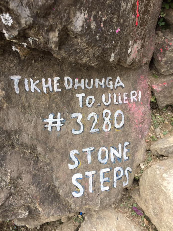 Poon Hill & Hot Springs Trek – 9 Nights in the Annapurna Foothills gallery 4