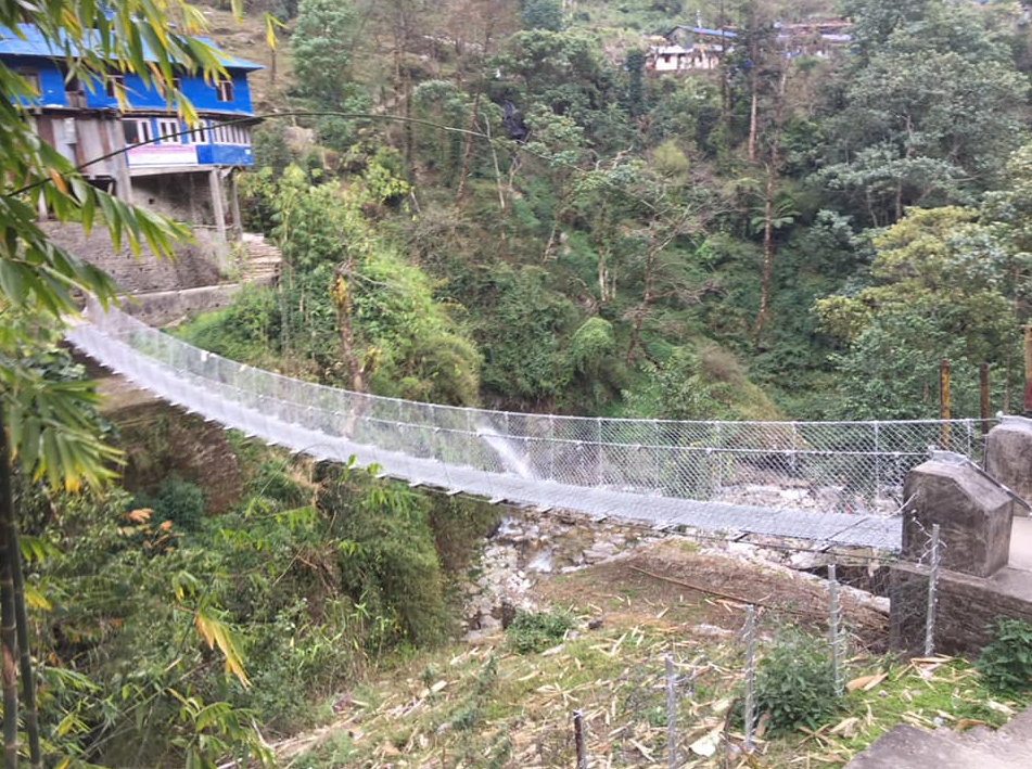 Poon Hill & Hot Springs Trek – 9 Nights in the Annapurna Foothills gallery 5