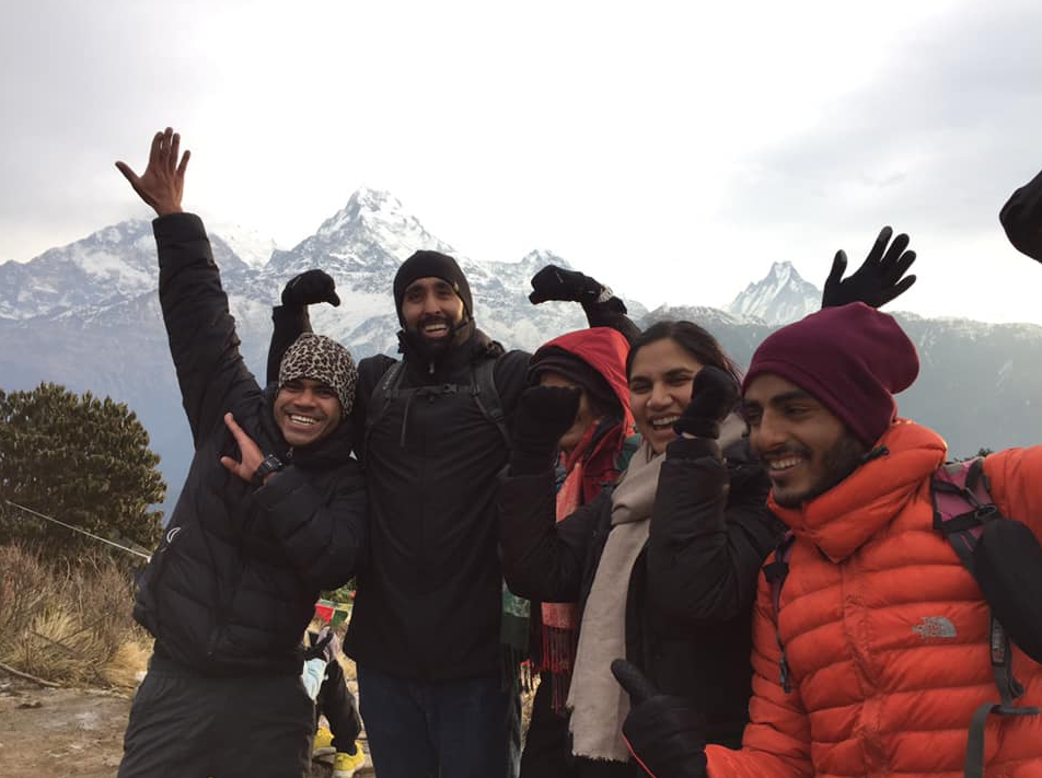 Poon Hill & Hot Springs Trek – 9 Nights in the Annapurna Foothills, listing photo