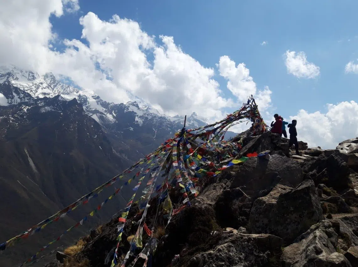 Langtang Valley & Gosaikunda Trek – 12 Nights of Scenic Peaks and Sacred Lakes, photo 3
