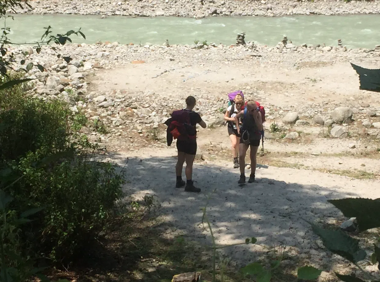 Langtang Valley & Gosaikunda Trek – 12 Nights of Scenic Peaks and Sacred Lakes, photo 4