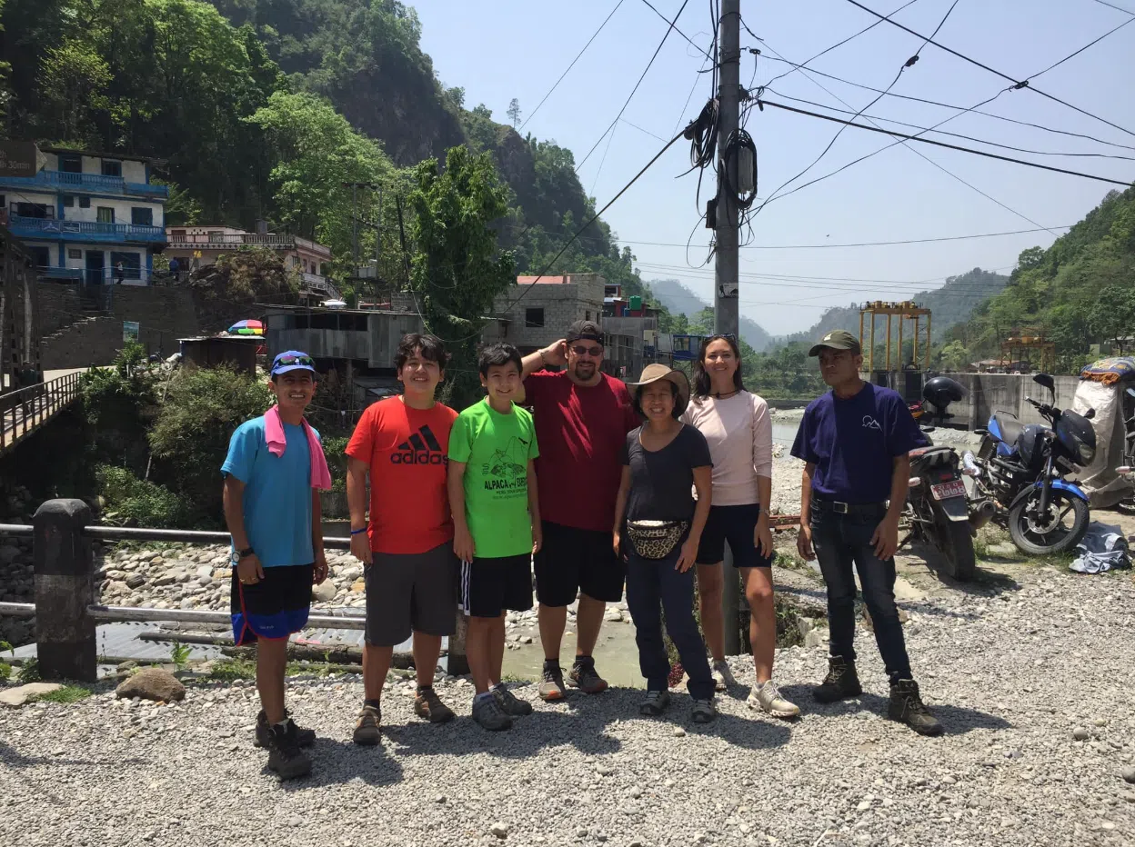 Langtang Valley & Gosaikunda Trek – 12 Nights of Scenic Peaks and Sacred Lakes, listing photo