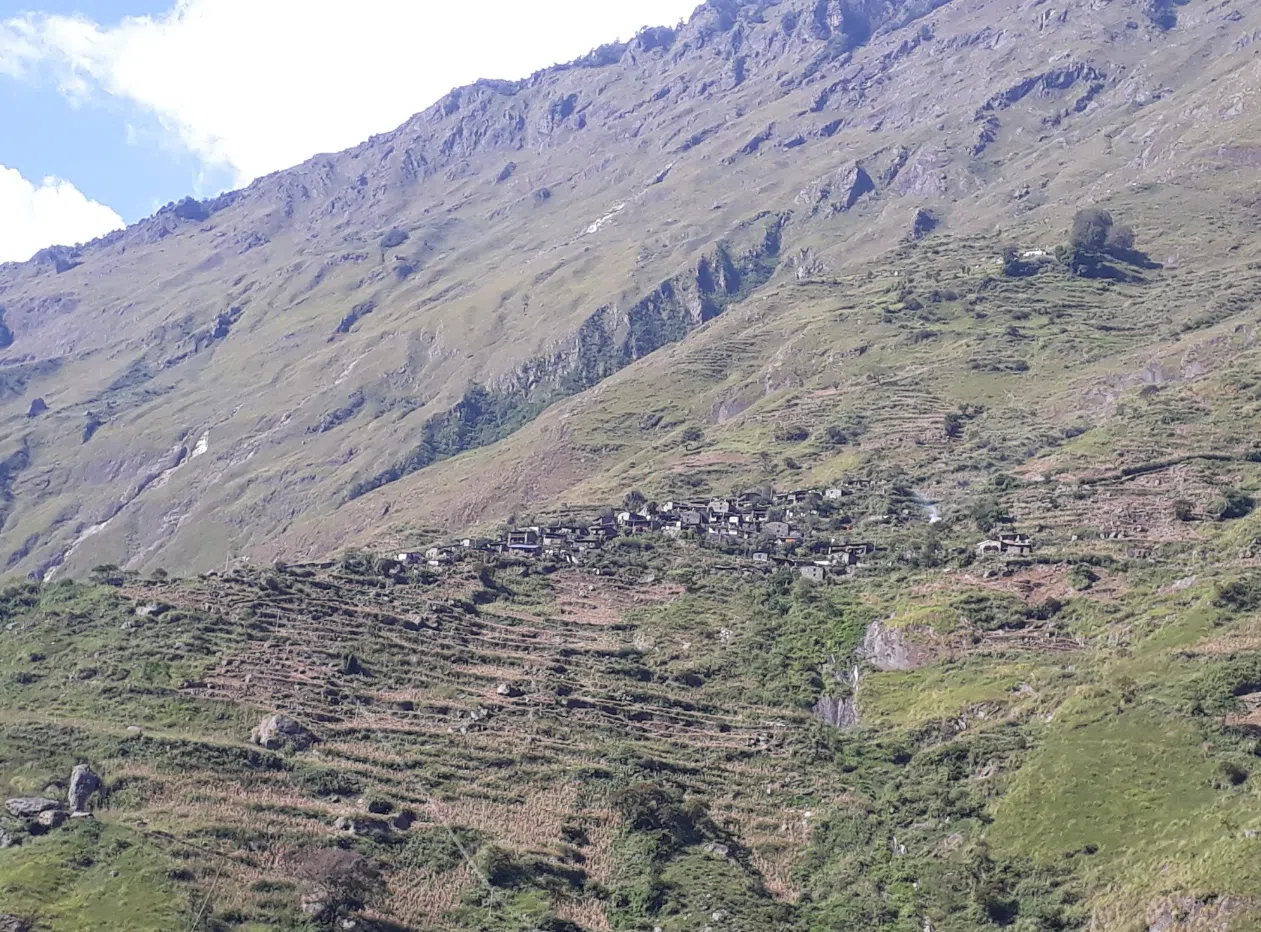 Manaslu Circuit Trek – 13 Nights on Nepal’s Remote Himalayan Trail, photo 2