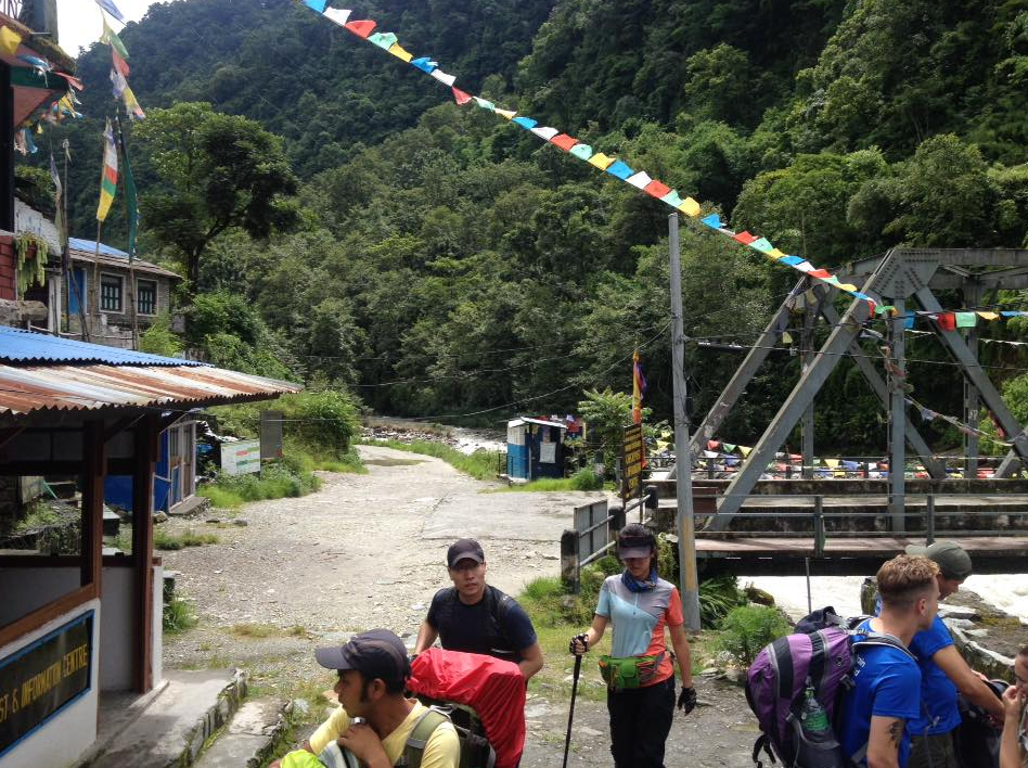 Manaslu Circuit Trek – 13 Nights on Nepal’s Remote Himalayan Trail, photo 4