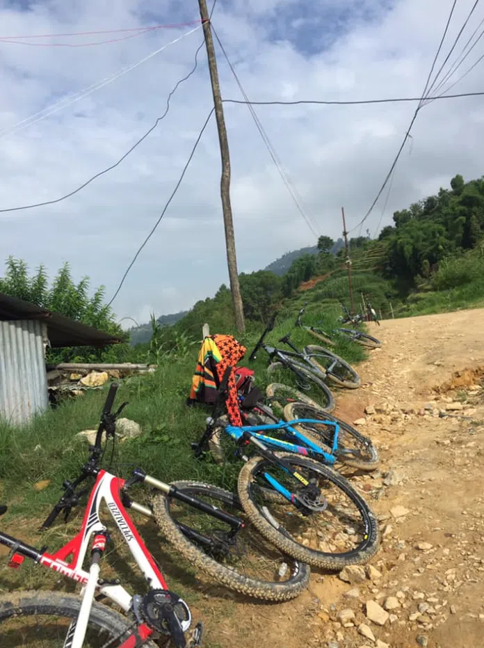 Half-Day Cycling Tour through Kathmandu’s Villages and Lakes, photo 4