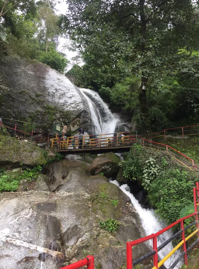 Half-Day Cycling Tour through Kathmandu’s Villages and Lakes gallery 4