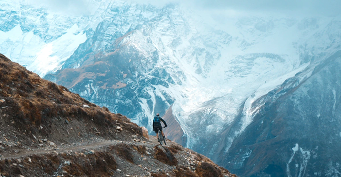 Annapurna MTB Expedition – 14 Days Riding in Himalayas gallery 4