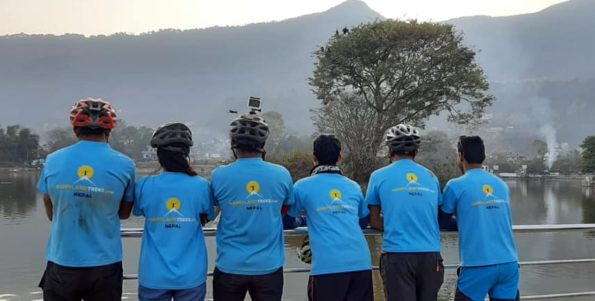 Annapurna MTB Expedition – 14 Days Riding in Himalayas gallery 7