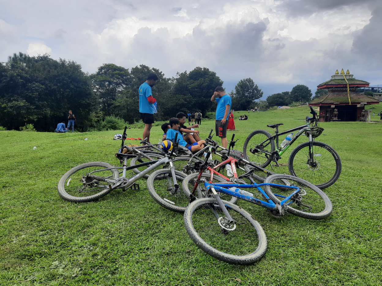 Annapurna MTB Expedition – 14 Days Riding in Himalayas, photo 4