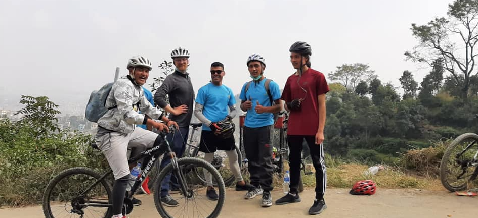 Annapurna MTB Expedition – 14 Days Riding in Himalayas gallery 8