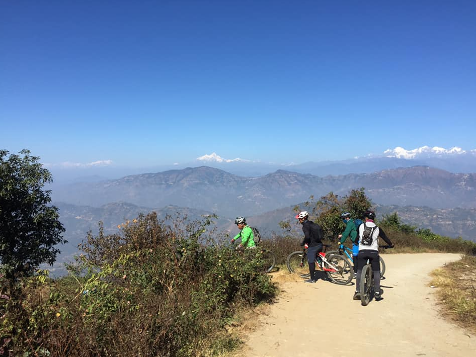 Annapurna MTB Expedition – 14 Days Riding in Himalayas gallery 3