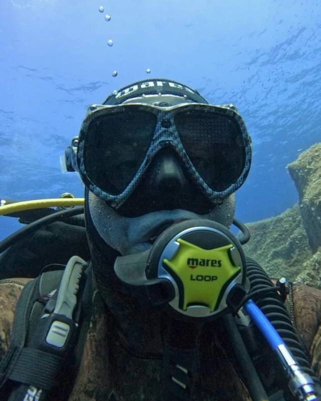 Fun Diving Packages on ﻿﻿La Maddalena Island gallery 4
