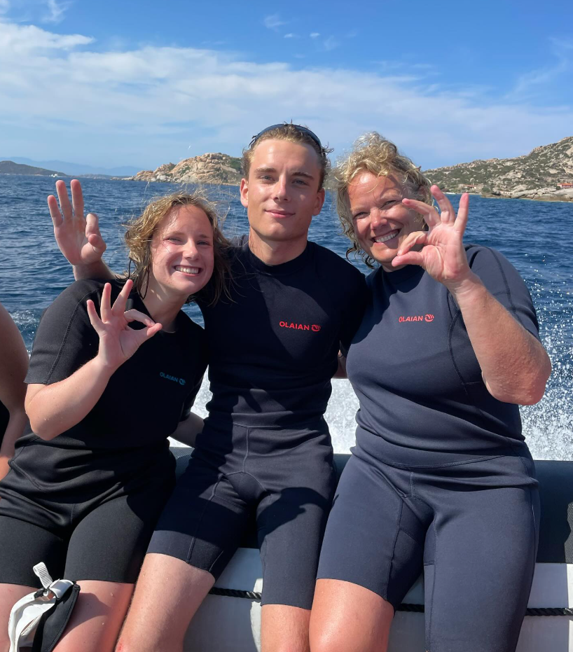 Fun Diving Packages on ﻿﻿La Maddalena Island gallery 7