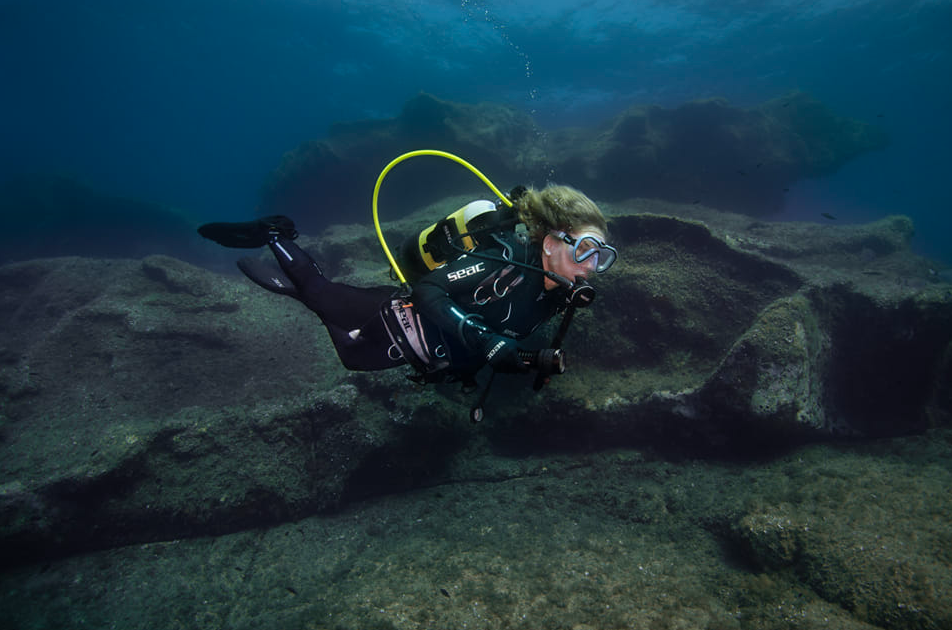 Fun Diving Packages on ﻿﻿La Maddalena Island gallery 8