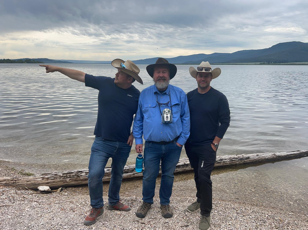 Private Summer Wildlife Photography Safari in Yellowstone National Park, photo 3