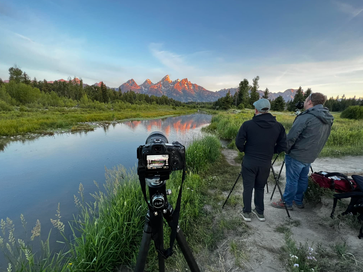 Private EcoTour in Yellowstone National Park, photo 3