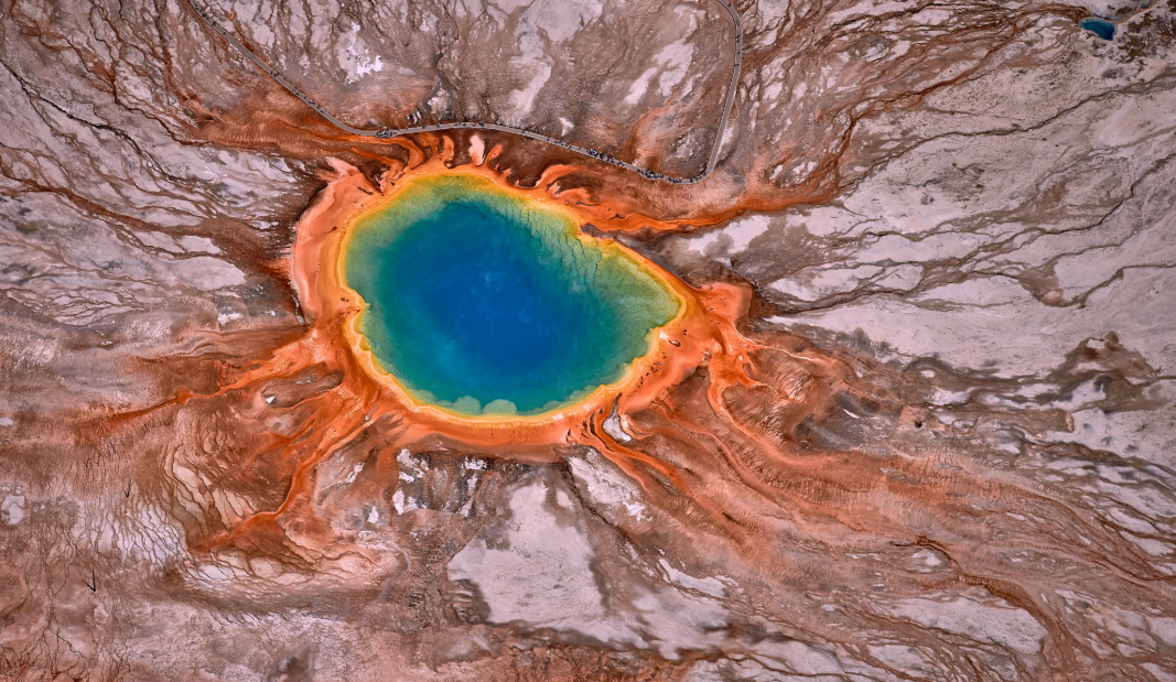 Private EcoTour in Yellowstone National Park, photo 5
