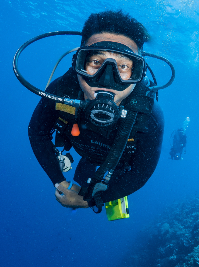 Passport to Paradise: Multi-Resort Dive Adventure in North Sulawesi, listing photo